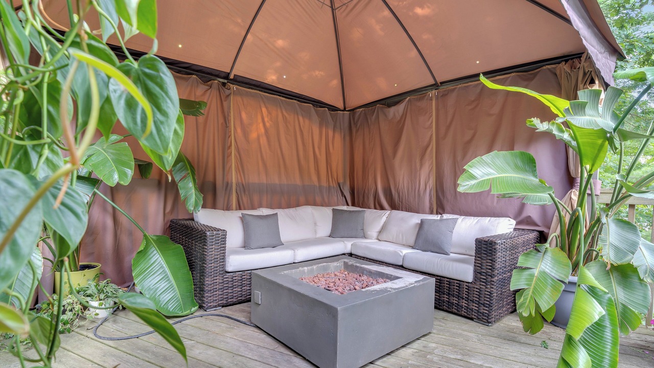 Photo of Outdoor in Frontenac