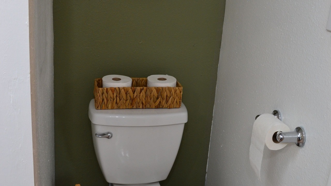 Photo of Bathroom in Leon Junction
