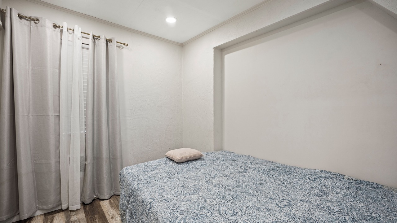 Photo of Bedroom in Mosswood