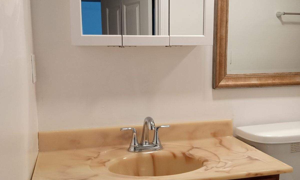 Photo of Bathroom in Mosswood