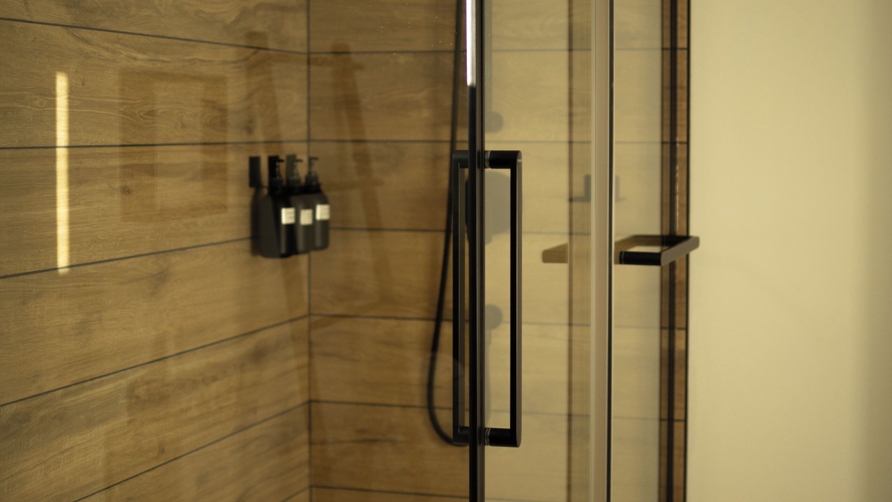Photo of Bathroom in Saint-Raymond