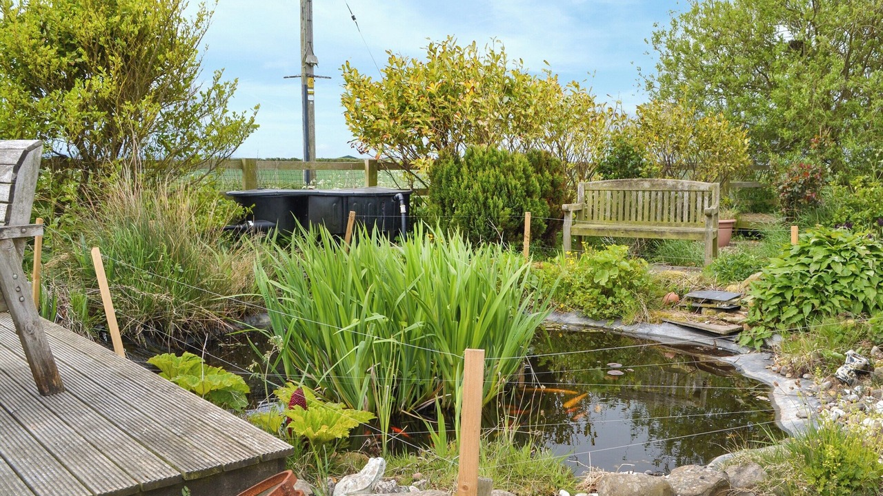 Photo of Outdoor in Buckton