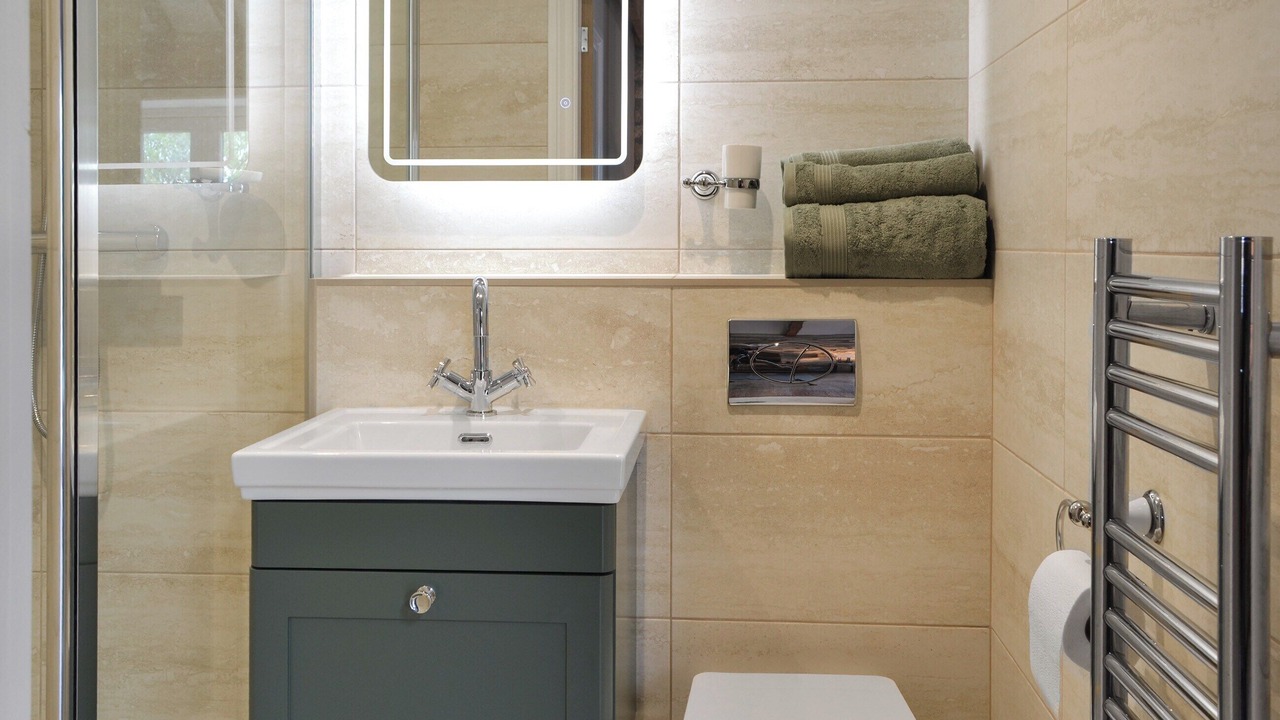 Photo of Bathroom in Buckton