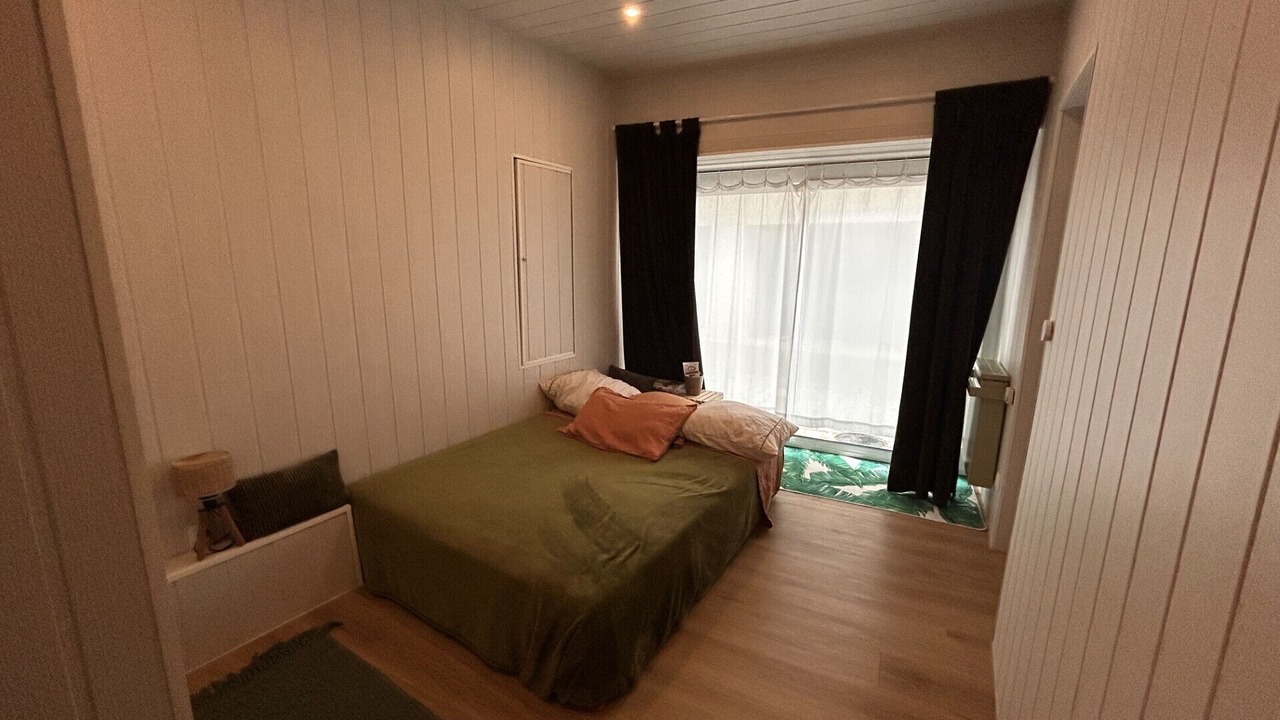 Photo of Bedroom in Brioude