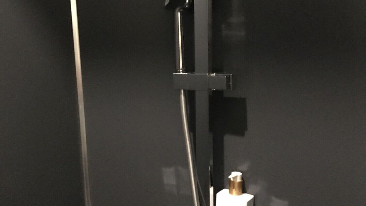Photo of Bathroom in Brioude