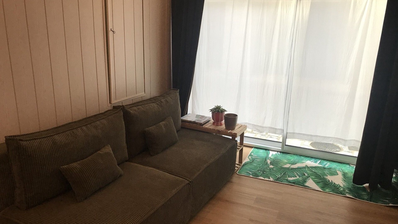 Photo of Livingroom in Brioude