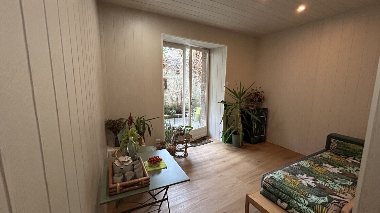 Photo of Bedroom in Brioude