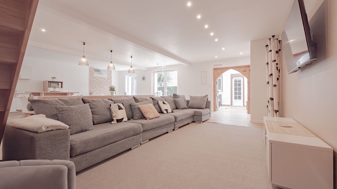 Photo of Livingroom in Mitry-Mory