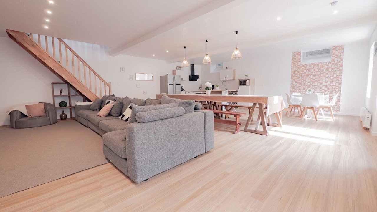 Photo of Livingroom in Mitry-Mory