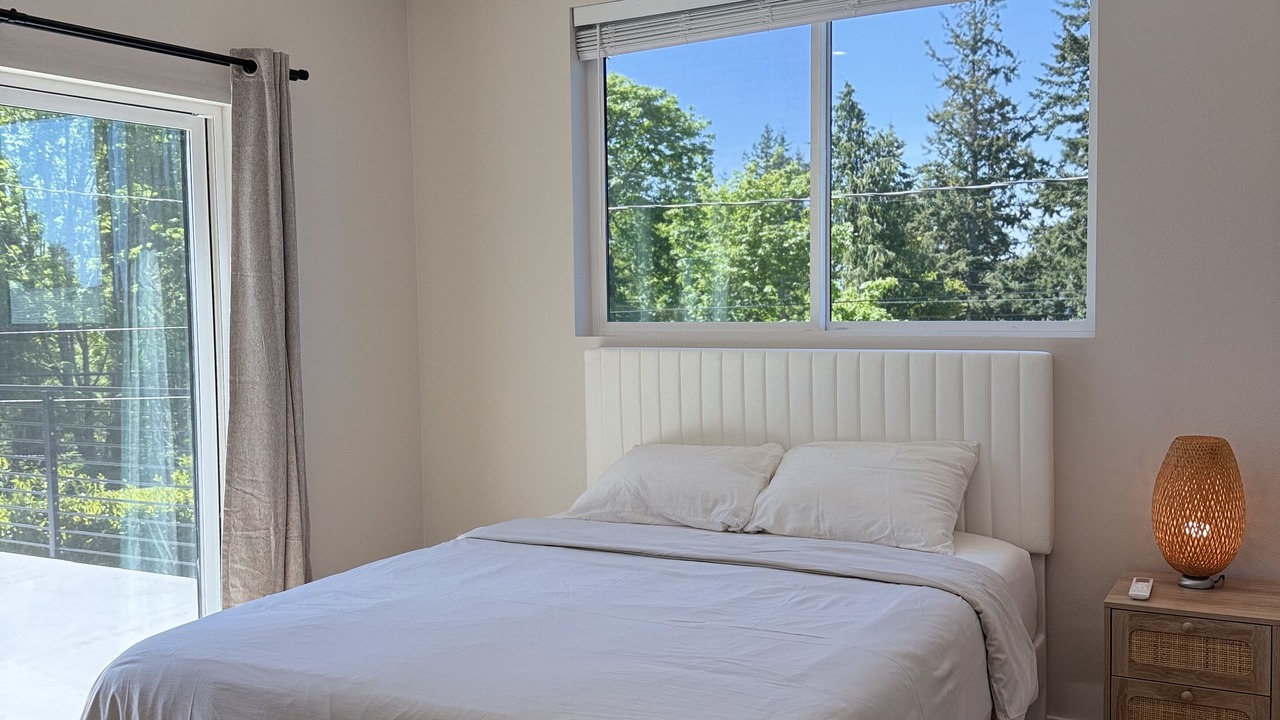 Photo of Bedroom in Broadview