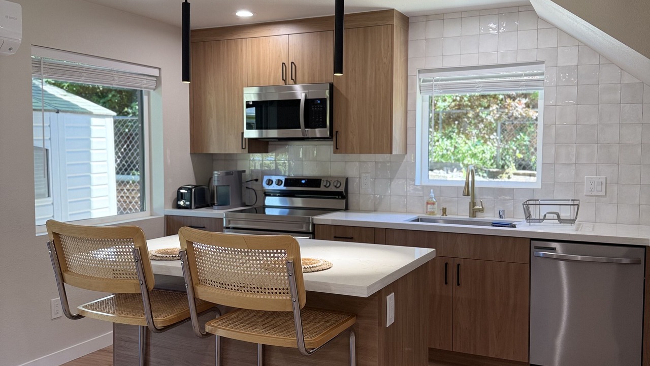 Photo of Kitchen in Broadview