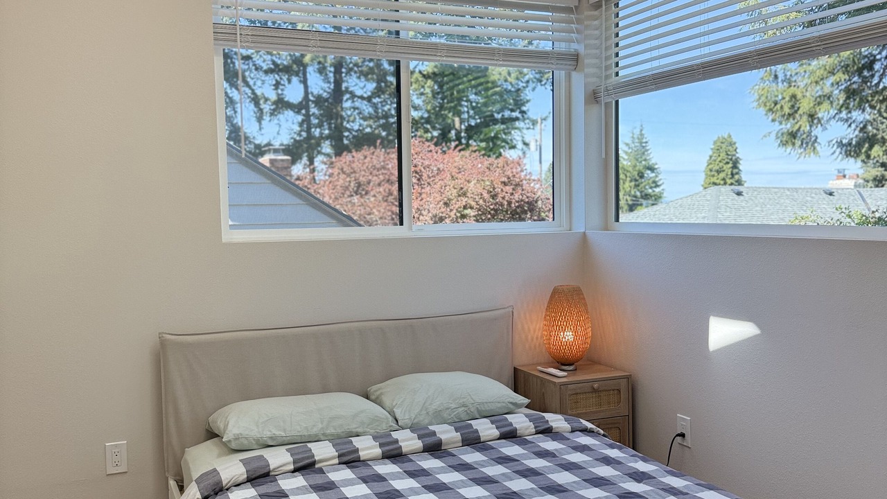 Photo of Bedroom in Broadview