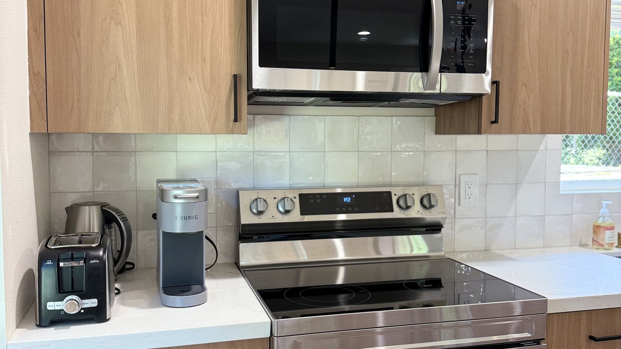 Photo of Kitchen in Broadview