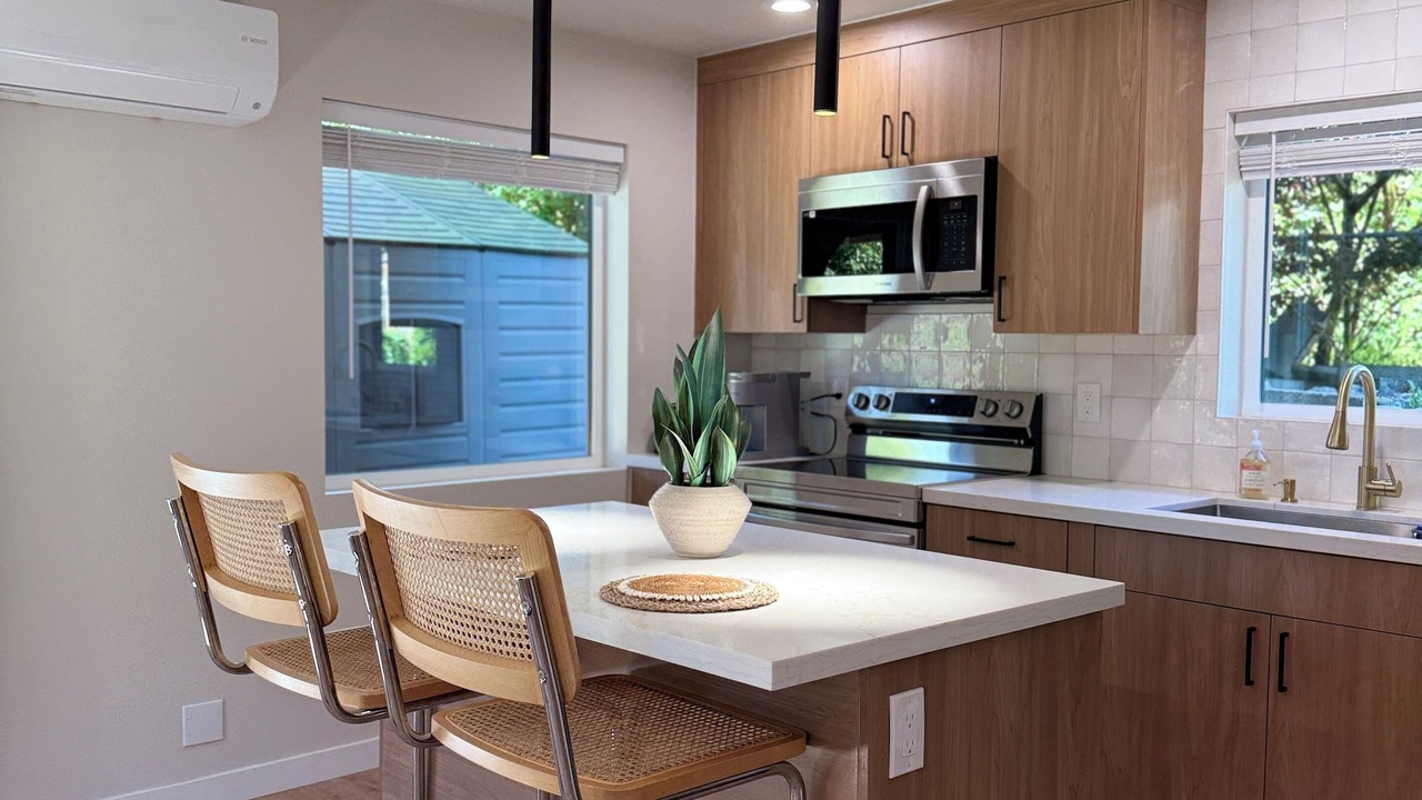 Photo of Kitchen in Broadview