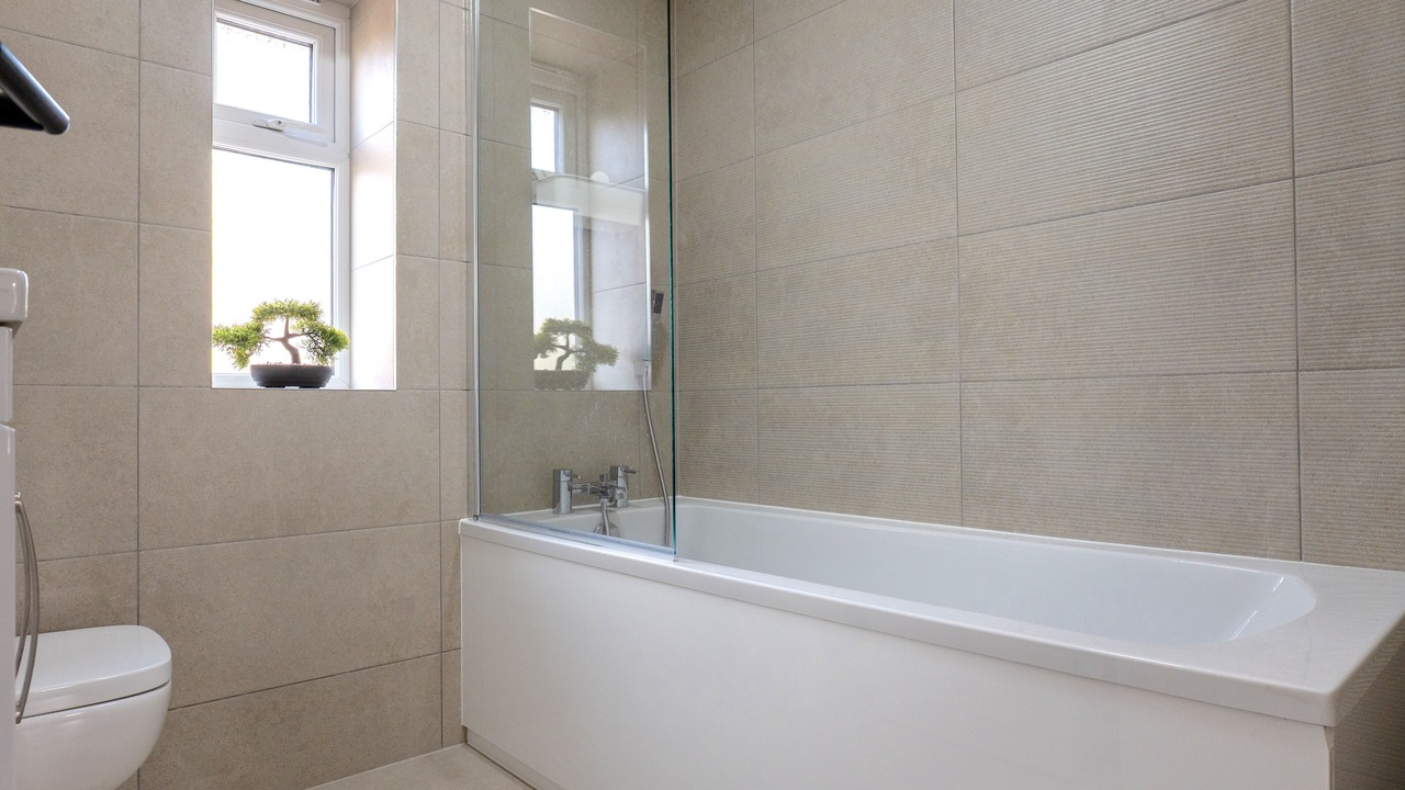 Photo of Bathroom in Sheffield