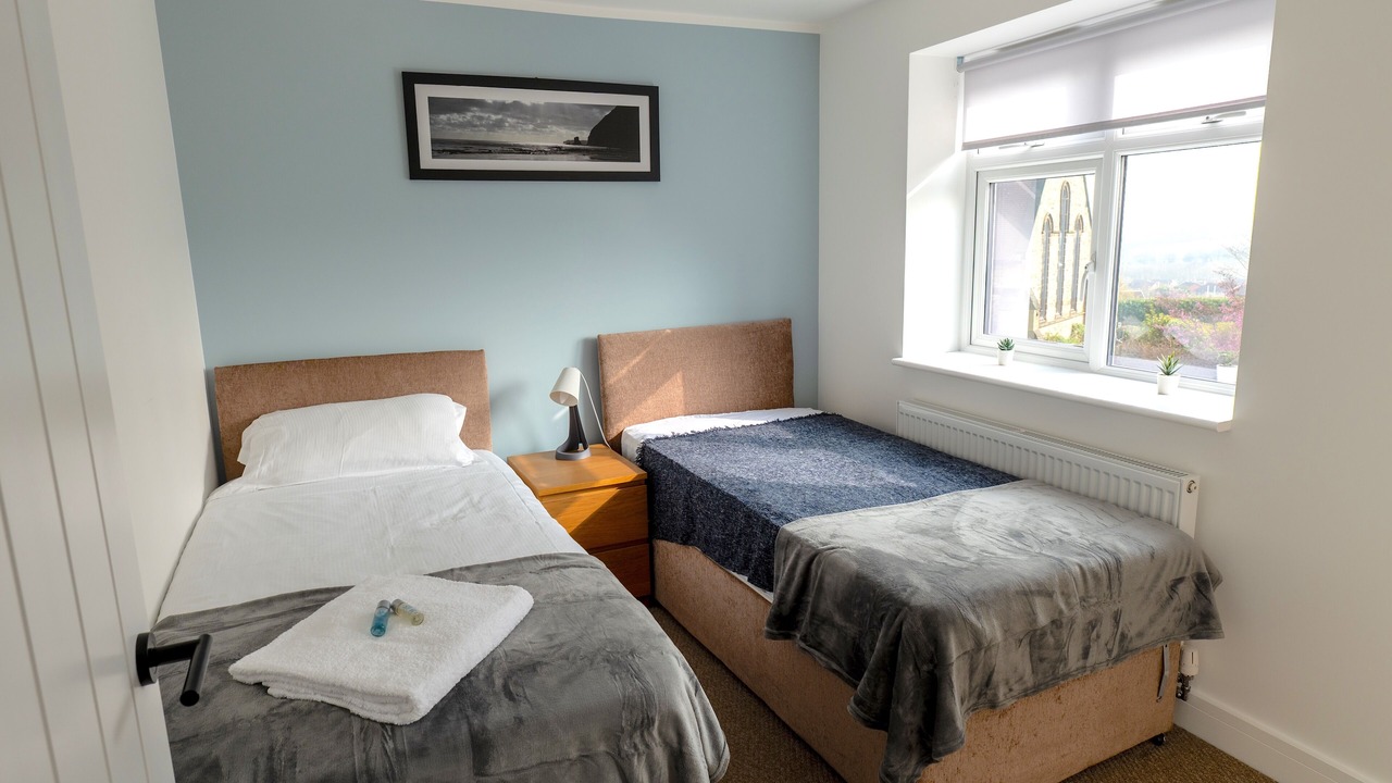 Photo of Bedroom in Sheffield