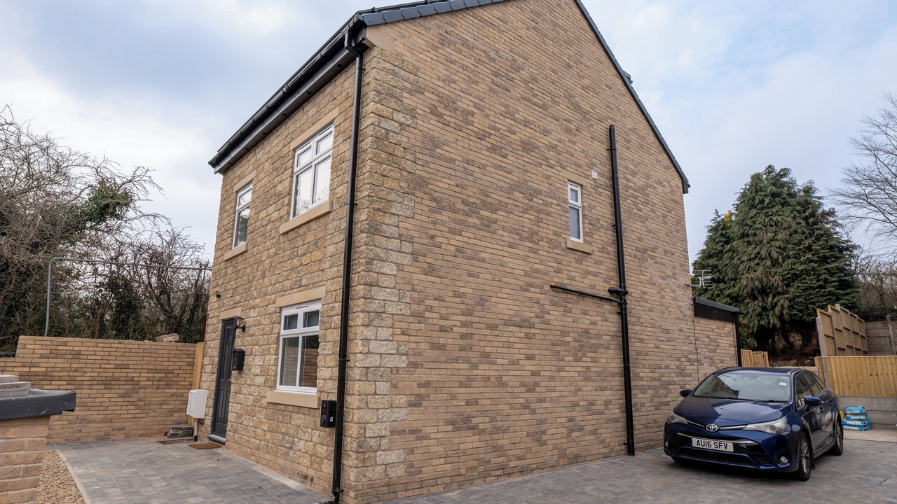 Photo of Outdoor in Sheffield