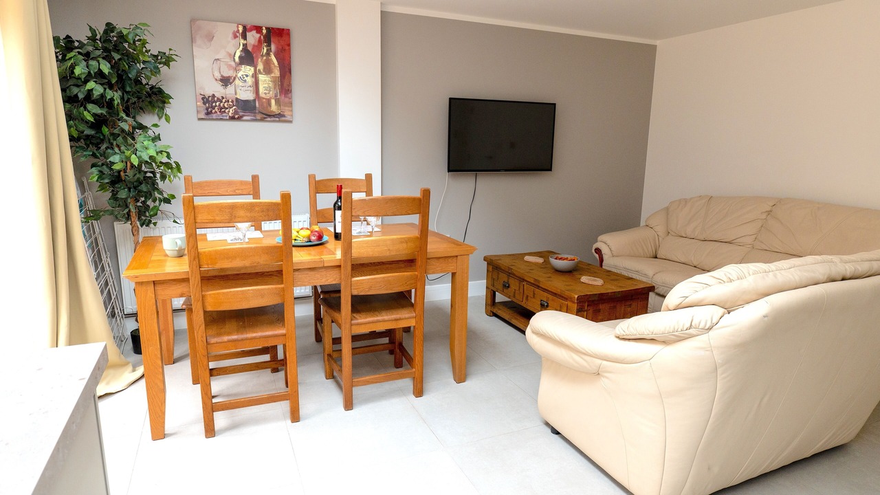 Photo of Livingroom in Sheffield