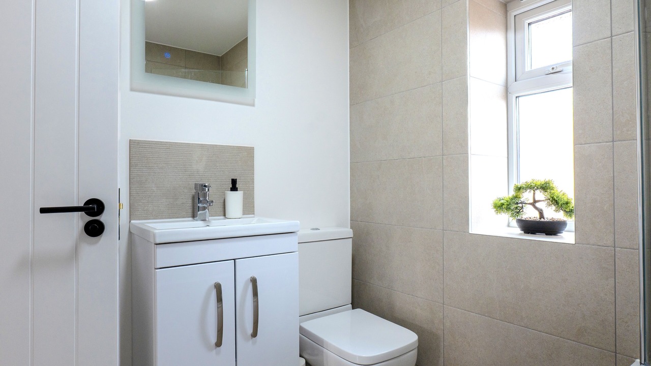 Photo of Bathroom in Sheffield