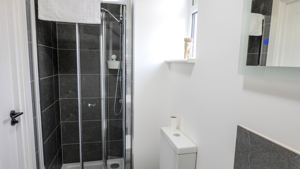 Photo of Bathroom in Sheffield