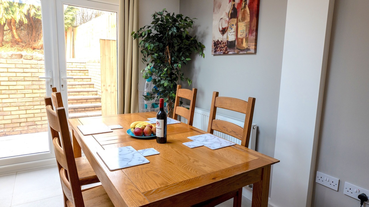 Photo of Others in Sheffield