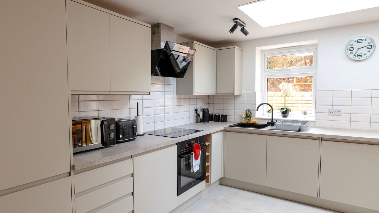Photo of Kitchen in Sheffield