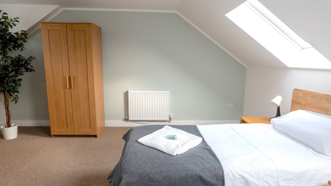 Photo of Bedroom in Sheffield