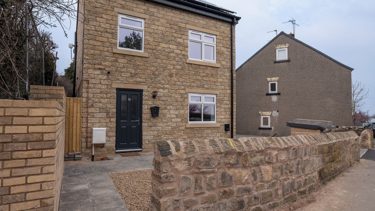 Photo of Outdoor in Sheffield