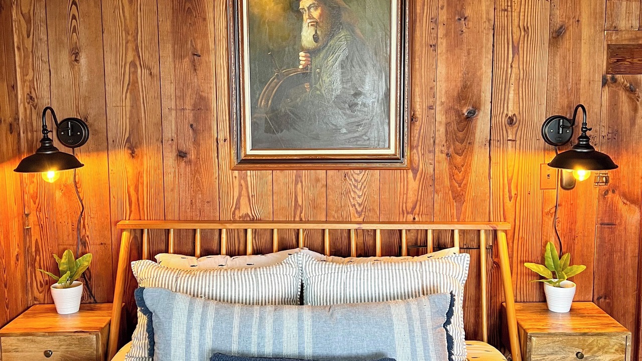 Photo of Bedroom in Morattico