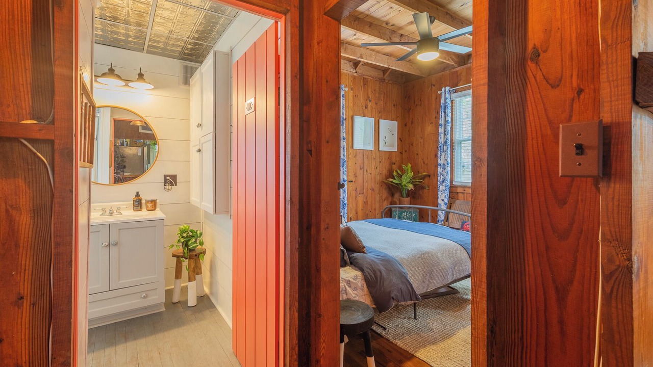 Photo of Bedroom in Morattico