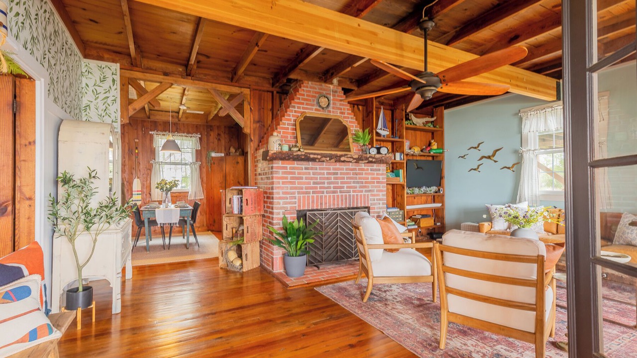Photo of Livingroom in Morattico