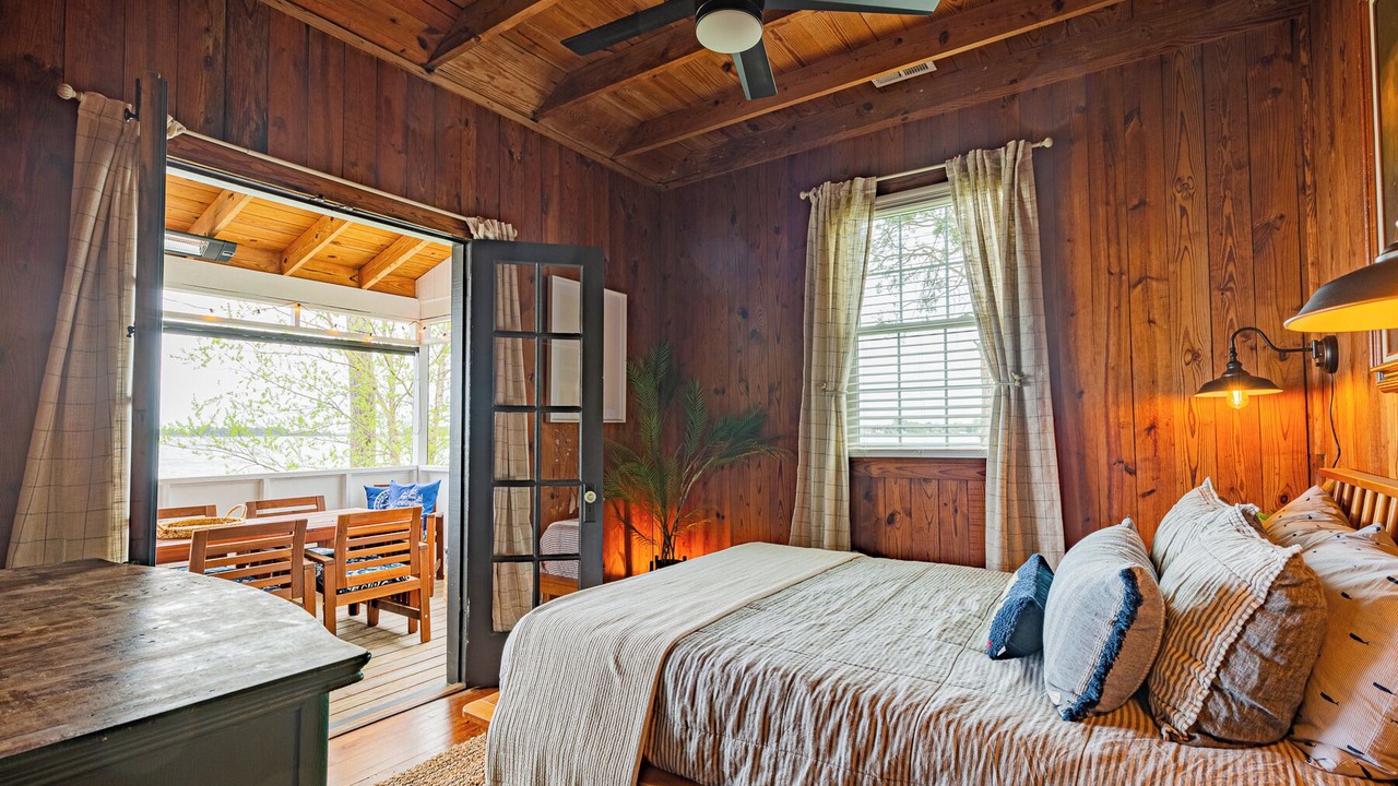 Photo of Bedroom in Morattico