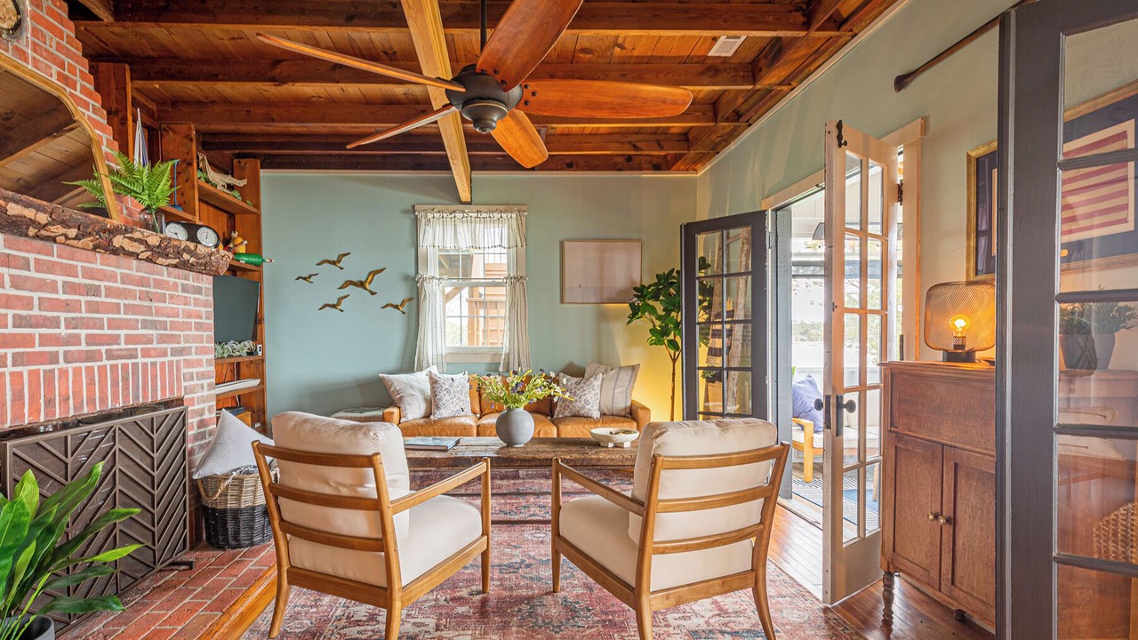 Photo of Livingroom in Morattico