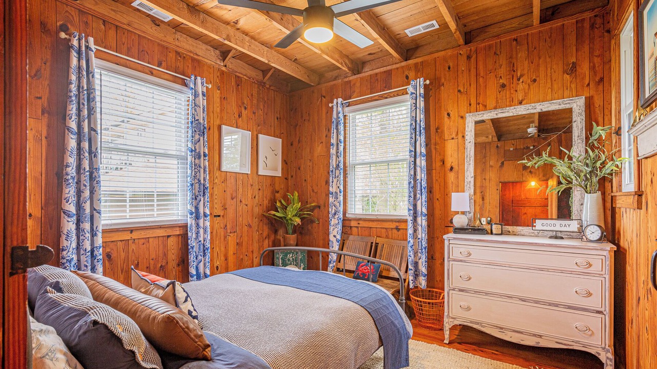 Photo of Bedroom in Morattico