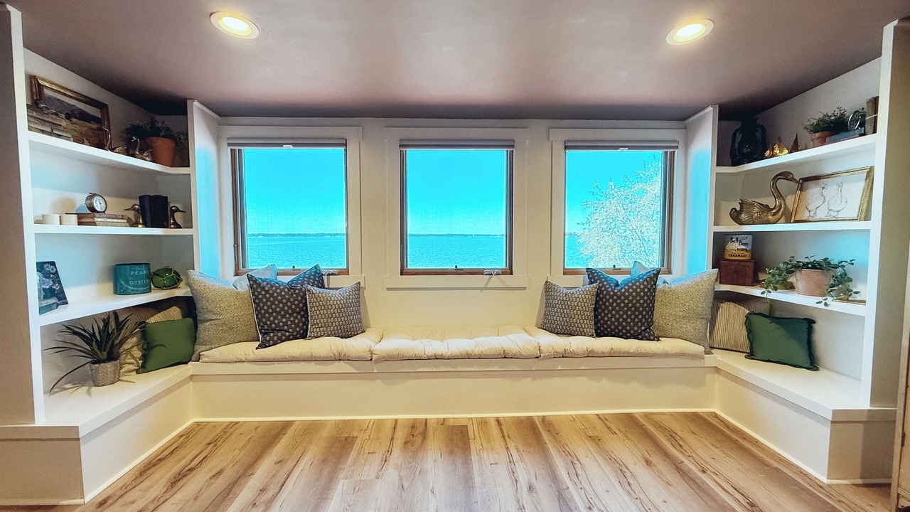 Photo of Livingroom in Morattico