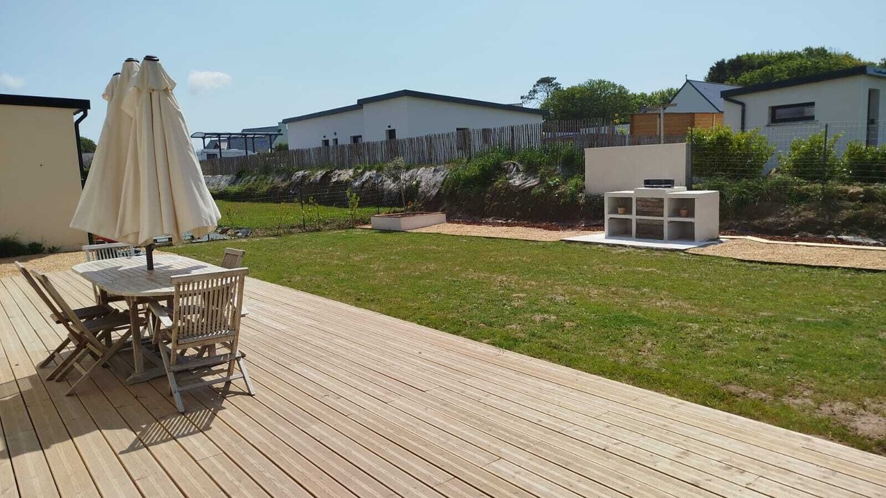 Photo of Outdoor in Ploudalmezeau