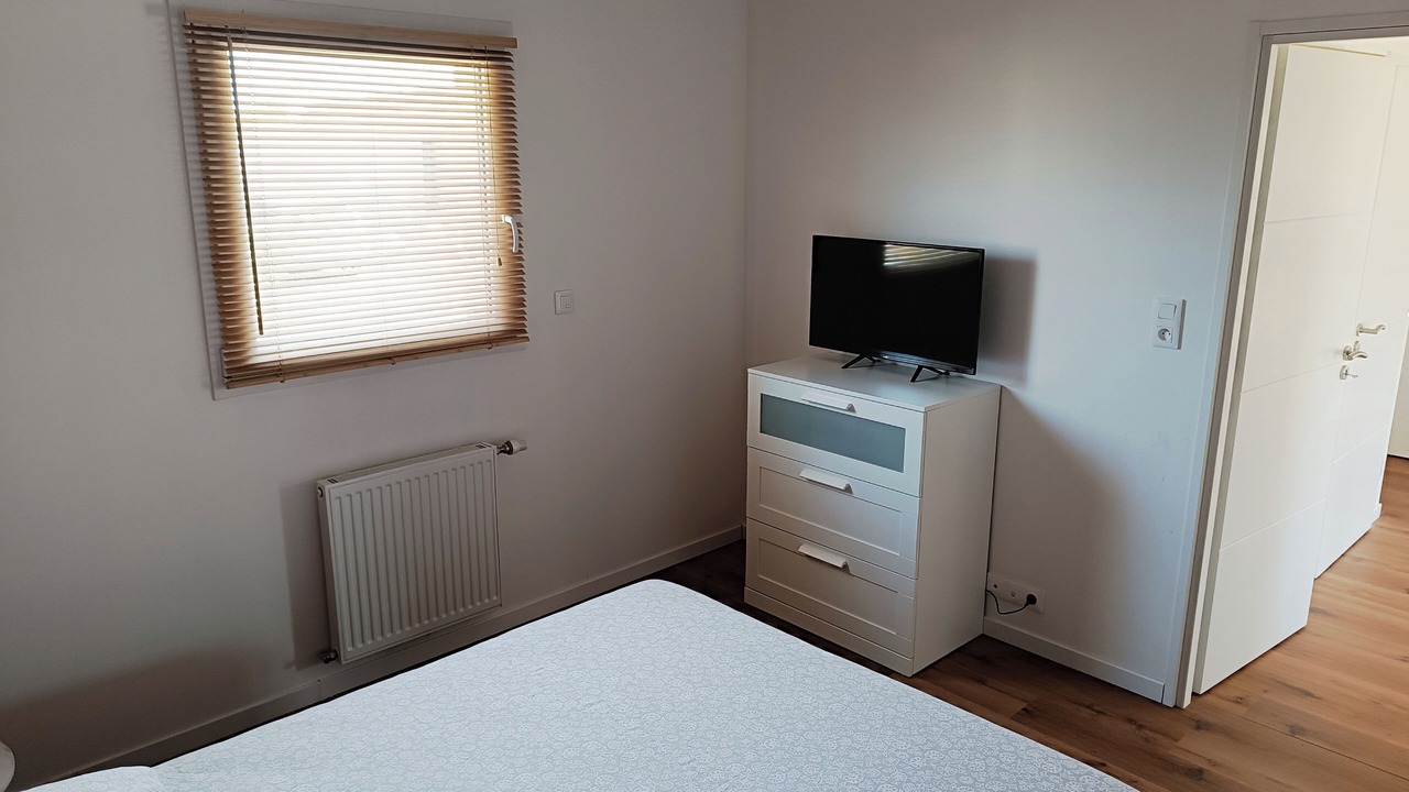 Photo of Bedroom in Ploudalmezeau