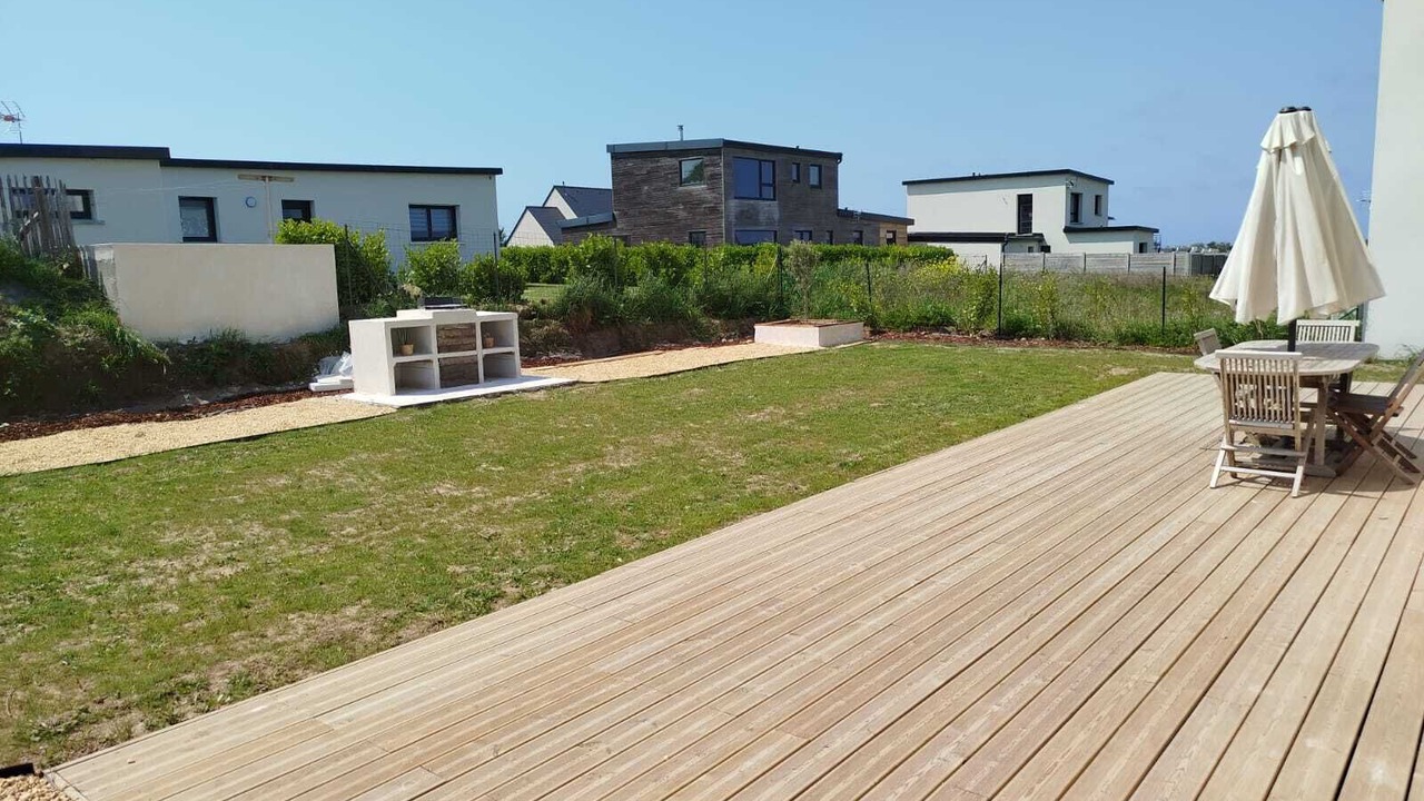 Photo of Outdoor in Ploudalmezeau