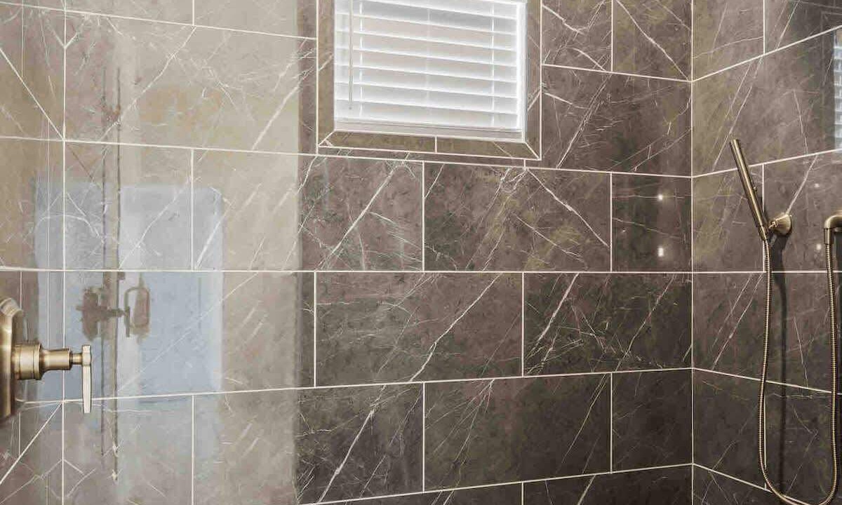 Photo of Bathroom in Rehoboth by the Sea