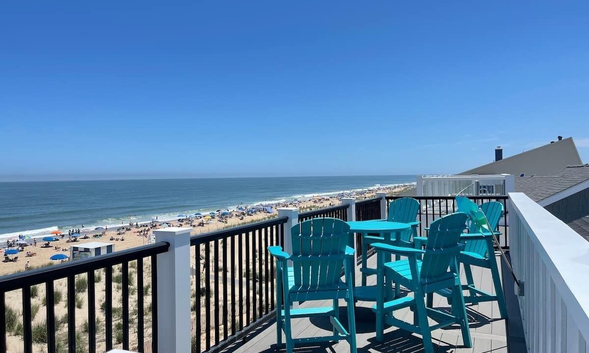 Photo of Outdoor in Rehoboth by the Sea