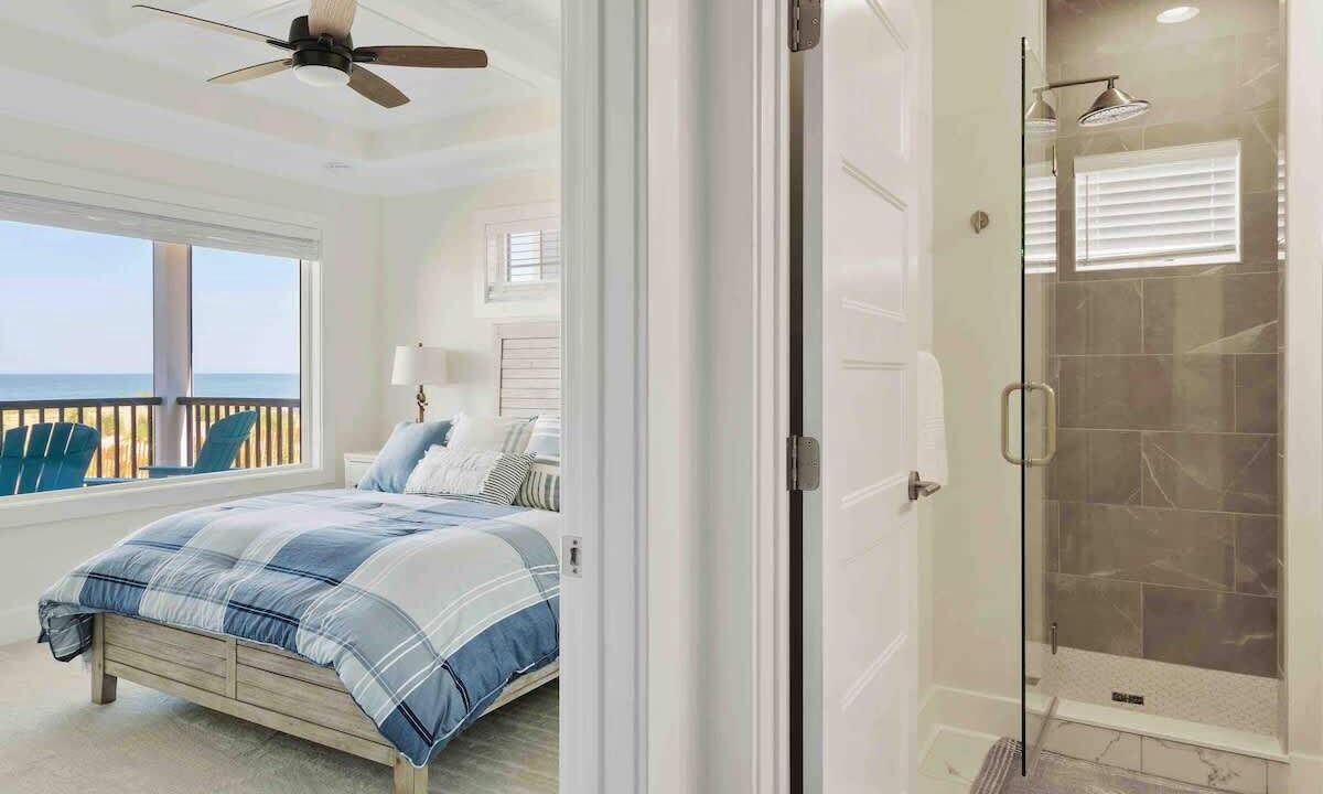 Photo of Bedroom in Rehoboth by the Sea