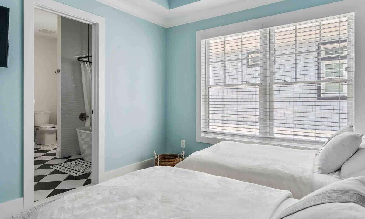 Photo of Bedroom in Rehoboth by the Sea
