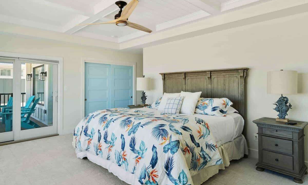 Photo of Bedroom in Rehoboth by the Sea