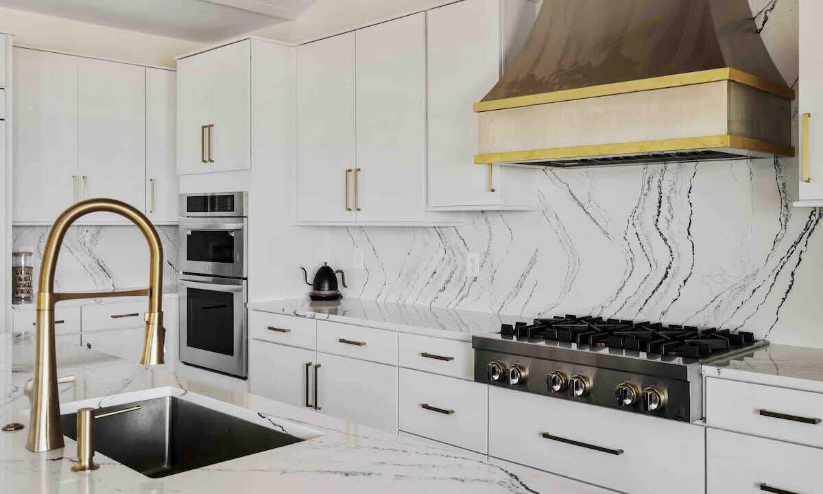 Photo of Kitchen in Rehoboth by the Sea