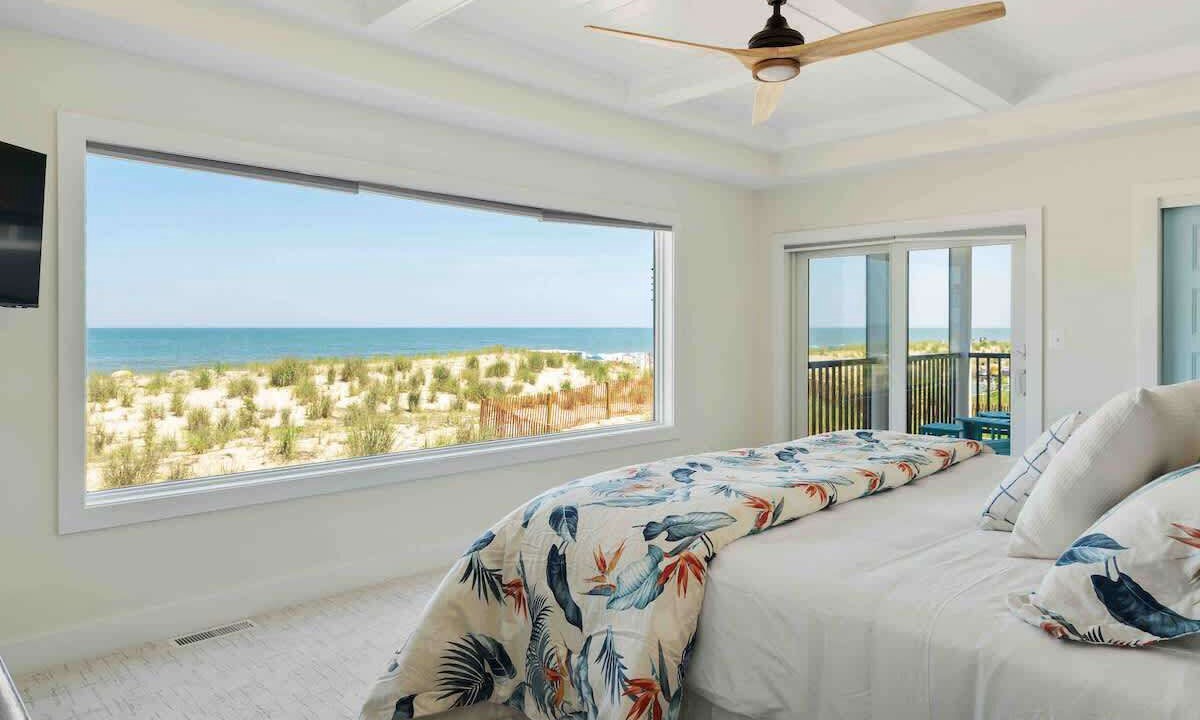 Photo of Bedroom in Rehoboth by the Sea
