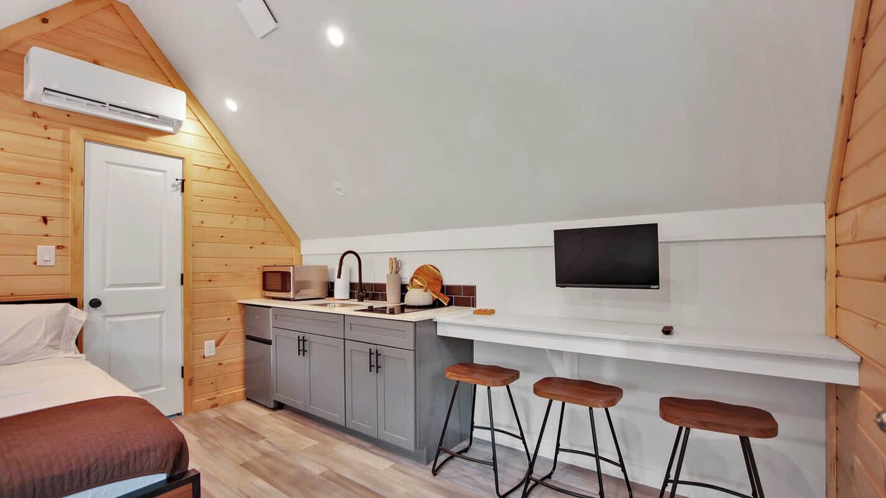 Photo of Bedroom in Wellsboro