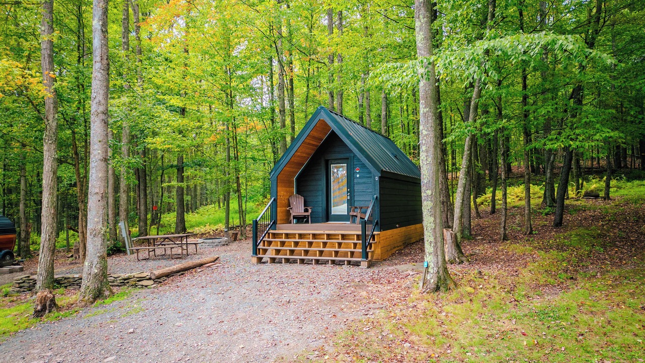 Photo of Outdoor in Wellsboro