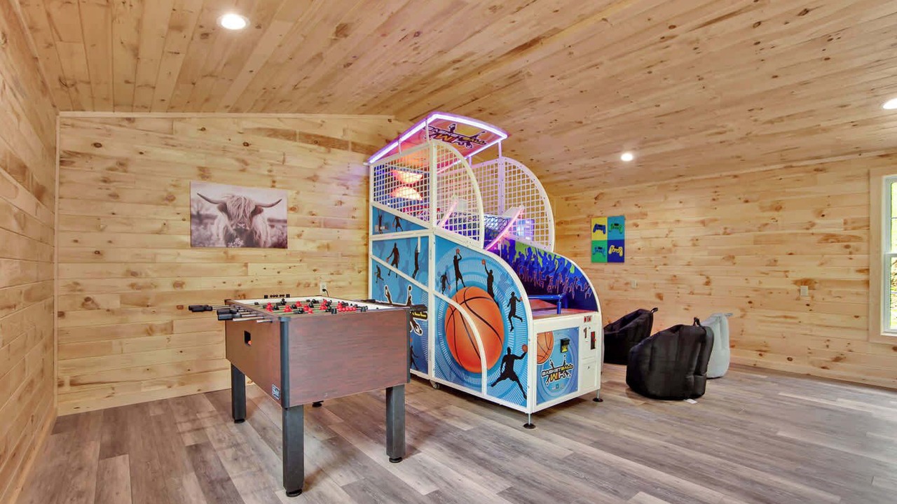 Photo of Bedroom in Wellsboro