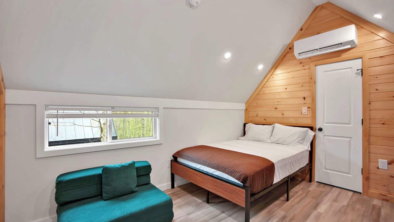 Photo of Bedroom in Wellsboro