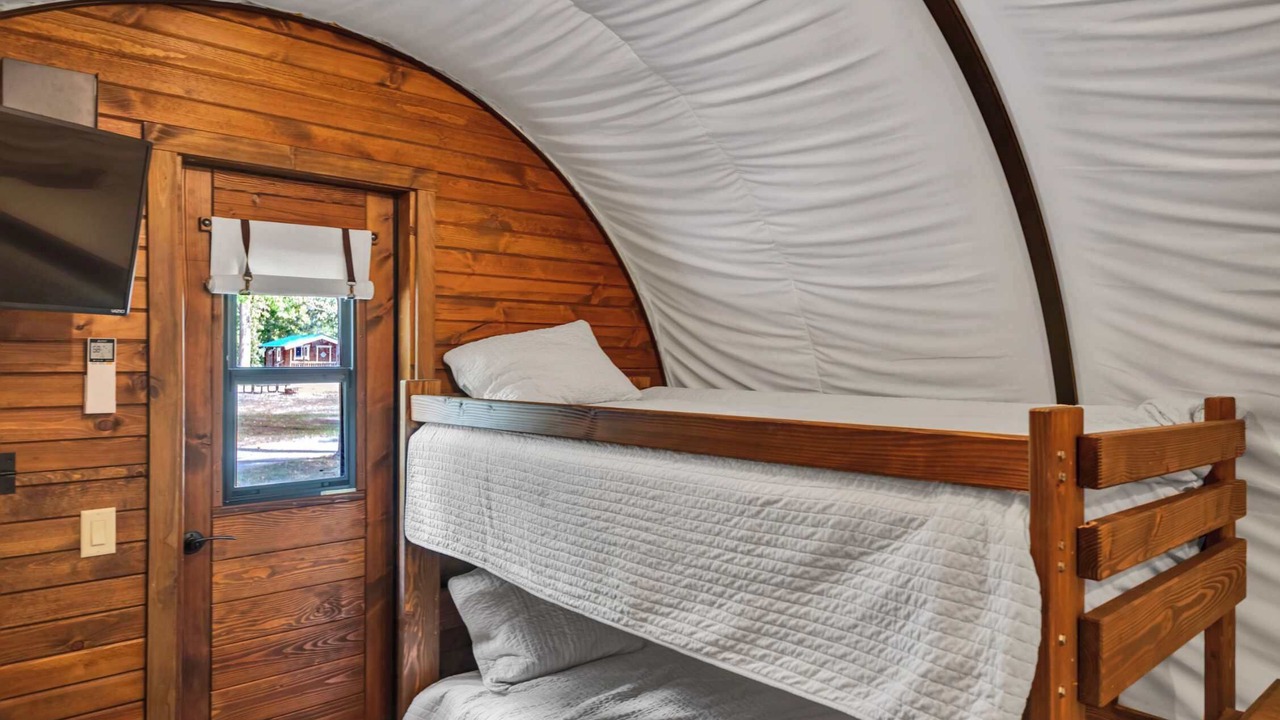 Photo of Bedroom in Wellsboro